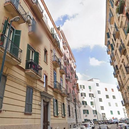 Ex Voto Hotel Napoli Eksteriør billede