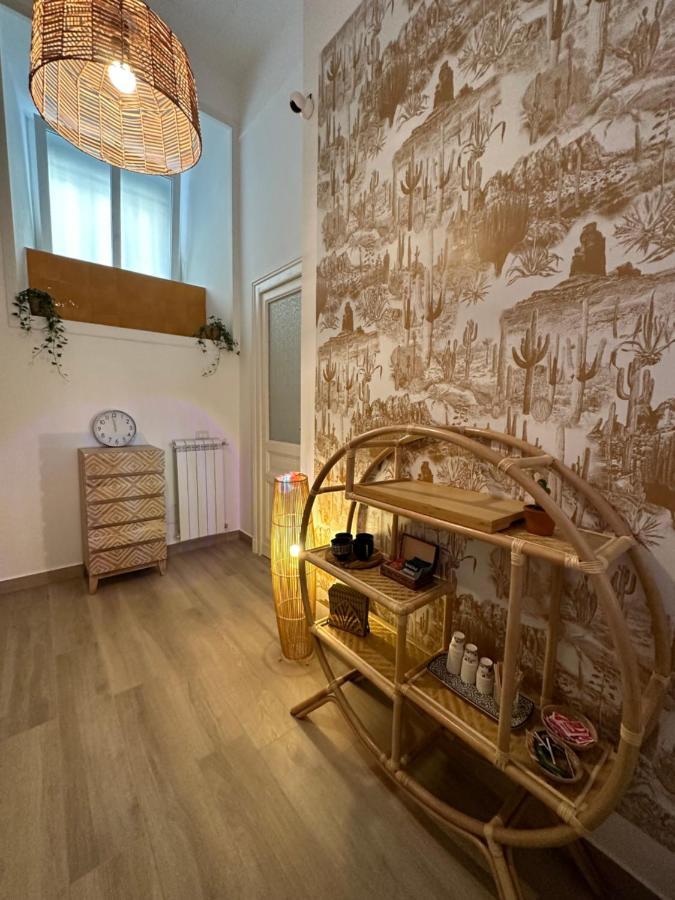 Ex Voto Hotel Napoli Eksteriør billede