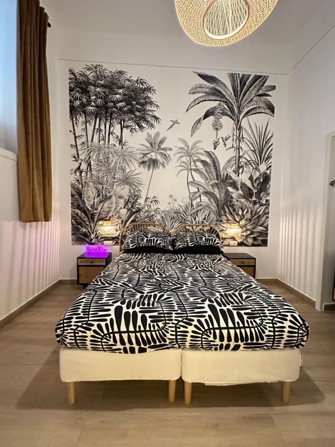 Ex Voto Hotel Napoli Eksteriør billede