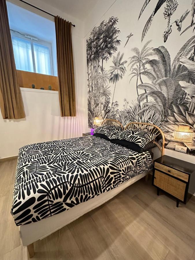 Ex Voto Hotel Napoli Eksteriør billede