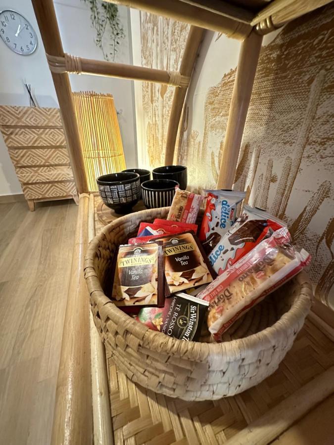 Ex Voto Hotel Napoli Eksteriør billede