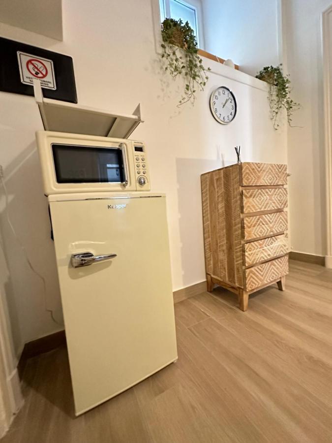 Ex Voto Hotel Napoli Eksteriør billede